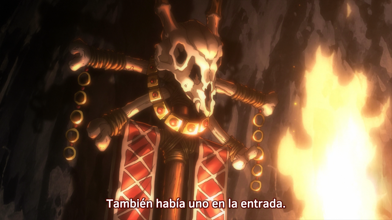 Goblin Slayer (Ñyuum, Yoru no Kousen)